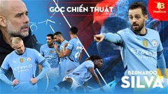 Man City và bộ mặt thật của những gã khờ U15